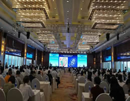第五届中国医师协会手外科医师分会年会顺利举行