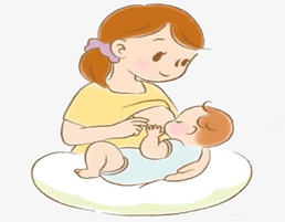 促进母乳喂养成功的十条措施