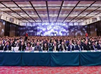 中华医学会第22届骨科学术会议暨第15届COA大会圆满举行