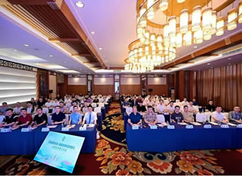 四川省医师协会2024年显微外科医师分会会议顺利在蓉召开