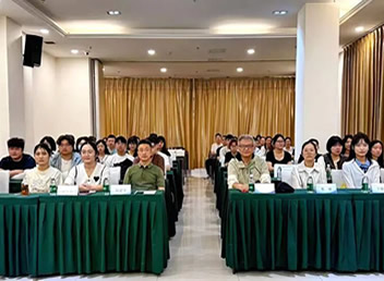 我院成功举办省级继教推荐项目《偏瘫早期康复治疗进展(第一期)》