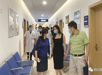 【喜讯】四川现代医院成为成都市劳动能力鉴定医学检查定点医疗机构