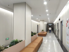 四川现代医院体检部焕新升级，开启健康体验新旅程!