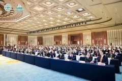 我院团队参加2025年CAOS学术大会纪实