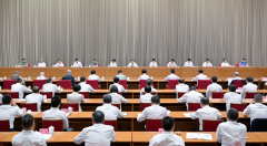 四川省学习贯彻习近平总书记在纪念中国人民抗日战争胜利80周年大会上重要讲话精神座谈会传承和弘扬抗战精神谱写四川新篇章
