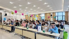 爱的挑战，暖心收官!四川现代医院月子中心准爸爸训练营圆满落幕