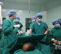 肝脏消融术后恢复时间