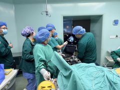 经食道超声心动图(TEE)是什么检查