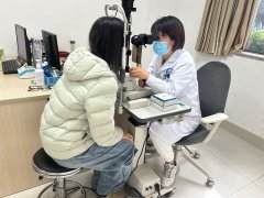 视力正常眼睛就没问题吗？