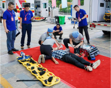 突发猝死如何急救?除了打120还要记牢这些!