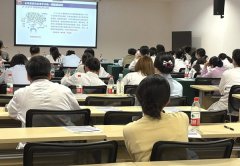 2026年度生物安全培训暨我院23周年院庆学术月研讨会圆满落幕